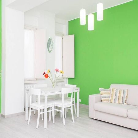 Casa Van Gogh - Mm4 Lägenhet Milano Exteriör bild